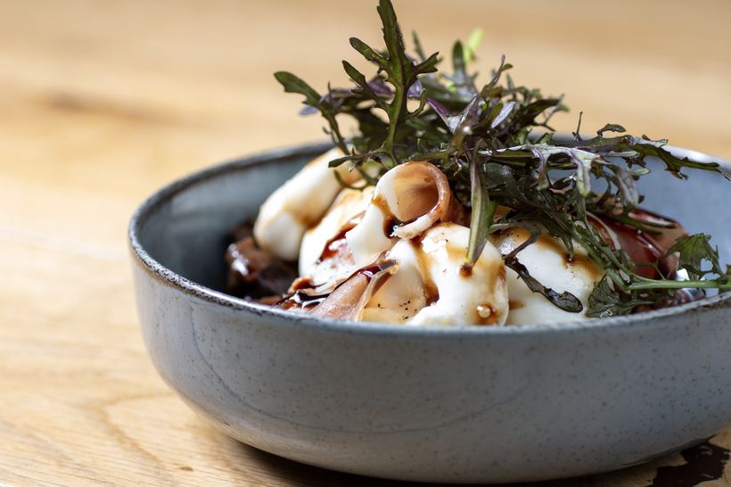 Burrata